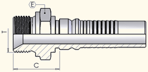 Фитинги Inter-Lock