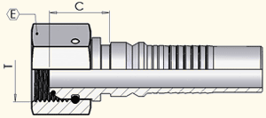 Фитинги Inter-Lock