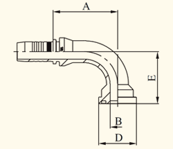 Фитинги Inter-Lock